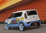 Kia Soul Hole-in-One 2011 года